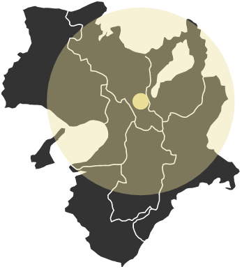 Kyoto and other prefectures